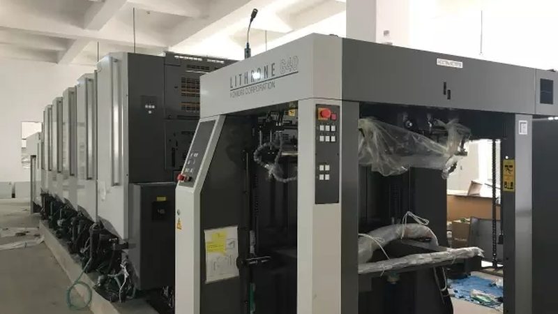 液体膏体两用灌装机：揭秘其工作原理与选购要点