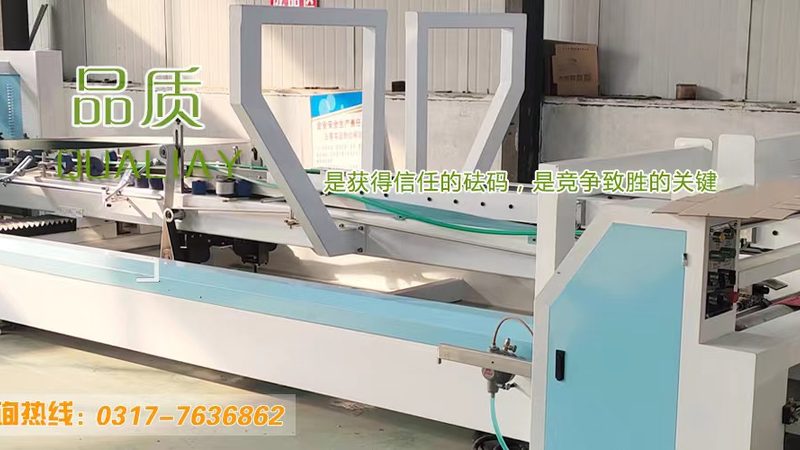 圆瓶贴标机：揭秘其核心技术参数与选型要点**
