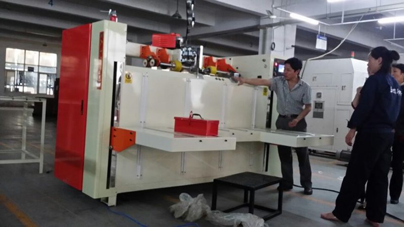 二手灌装机安装流程：从准备到调试的完整指南